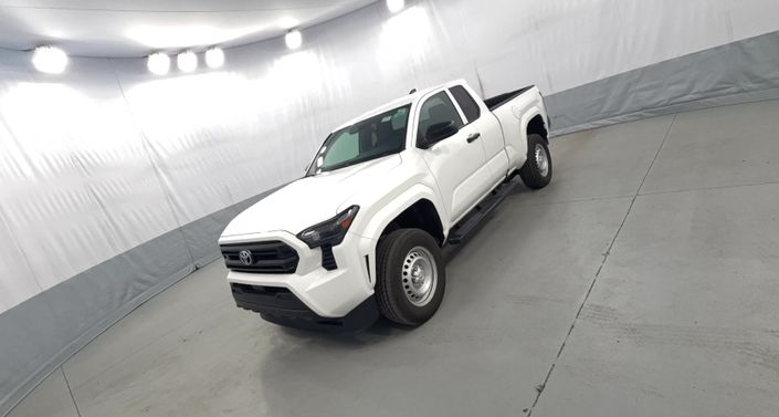 Thumbnail: 2025 Toyota Tacoma - 1