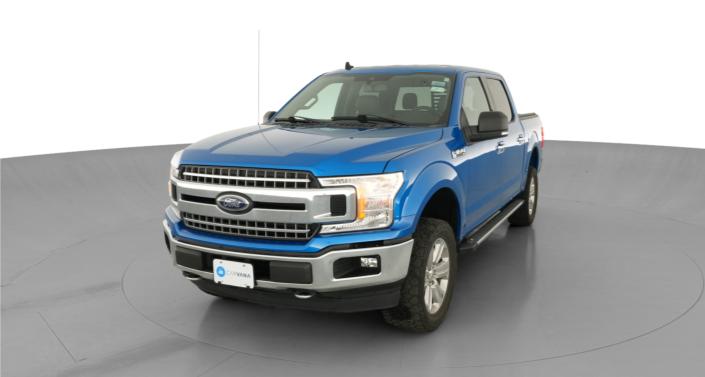 Thumbnail: 2020 Ford Econoline - 1