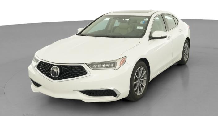 Thumbnail: 2019 Acura TLX - 1