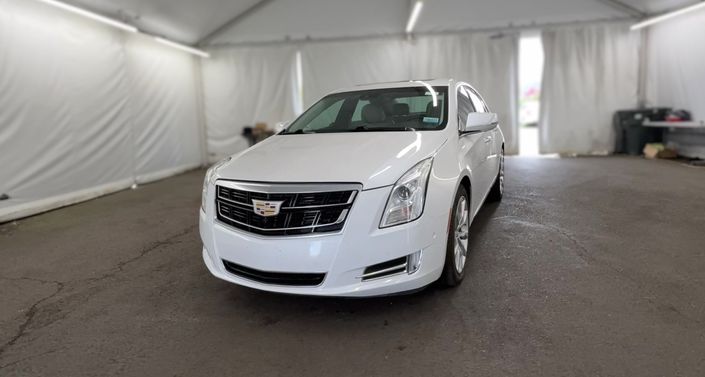 2017 Cadillac XTS Luxury -
                  Auburn, WA