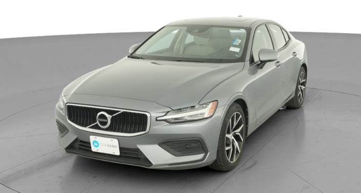 2020 Volvo S60 T5 Momentum -
                  Hebron, OH