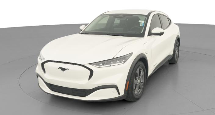 2022 Ford Mustang Mach-E Select -
                  West Memphis, AR