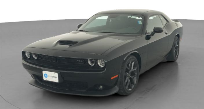 Thumbnail: 2020 Dodge Challenger - 1