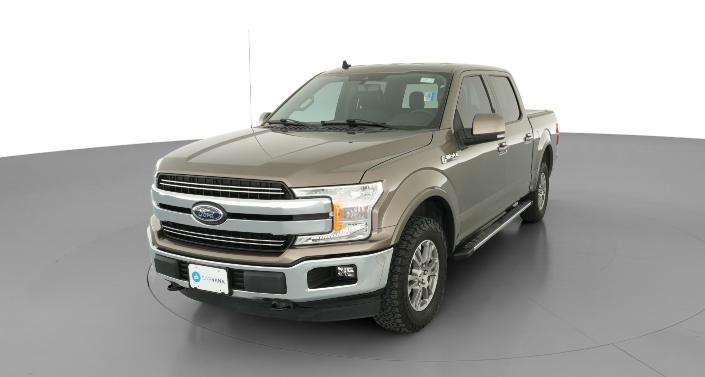 Thumbnail: 2020 Ford Econoline - 1