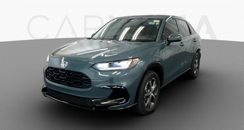 2024 Honda HR-V