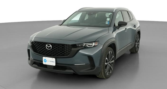 Thumbnail: 2024 Mazda CX-50 - 1