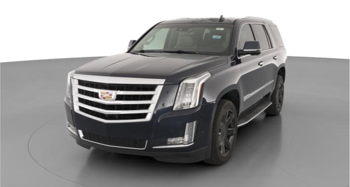 2017 Cadillac Escalade Luxury -
                  Lorain, OH