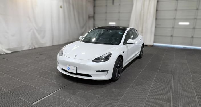 Thumbnail: 2022 Tesla Model 3 - 1