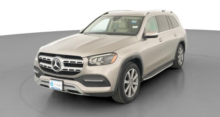 2020 Mercedes-Benz GLS 450 4MATIC -
                  Fort Worth, TX
