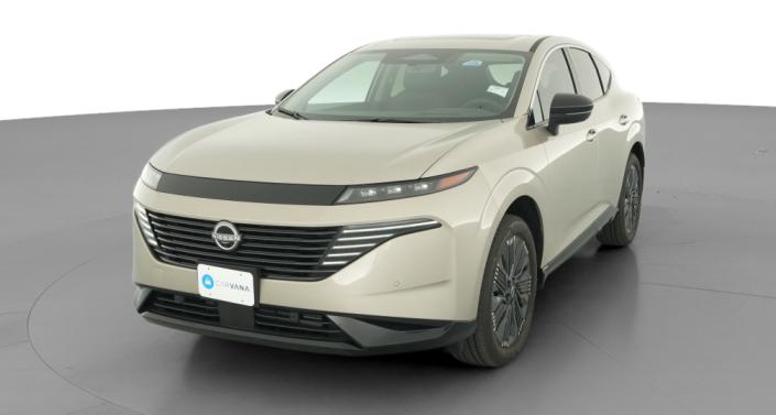 Thumbnail: 2026 Nissan Murano - 1