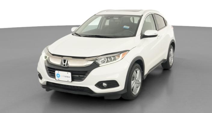 Thumbnail: 2019 Honda HR-V - 1
