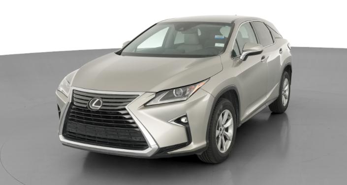 Thumbnail: 2018 Lexus RX - 1