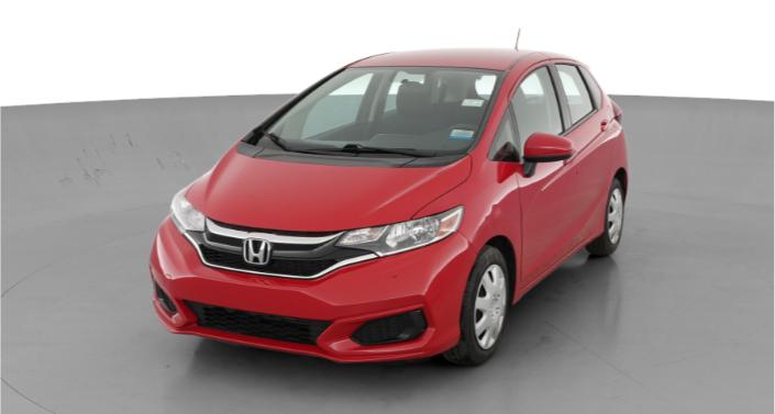 Thumbnail: 2019 Honda Fit - 1