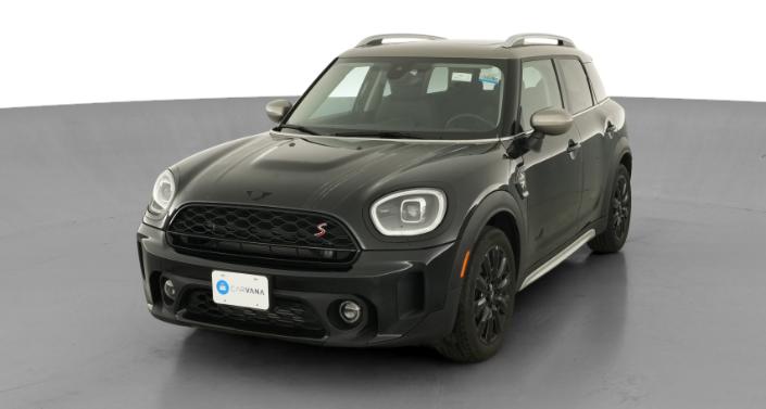 Thumbnail: 2024 MINI Cooper Countryman - 1