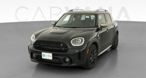 2024 MINI Countryman