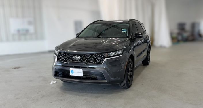 Thumbnail: 2021 Kia Sorento - 1
