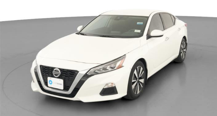 Thumbnail: 2022 Nissan Altima - 1