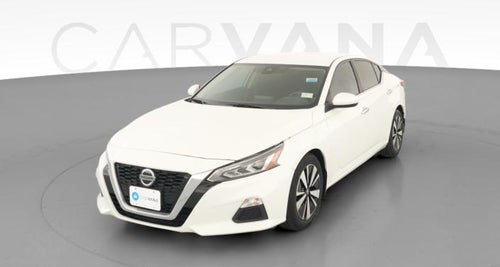 2022 Nissan Altima