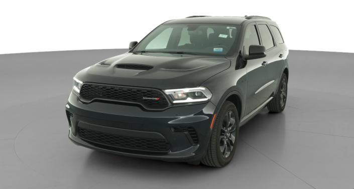 Thumbnail: 2025 Dodge Durango - 1