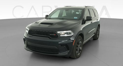2025 Dodge Durango