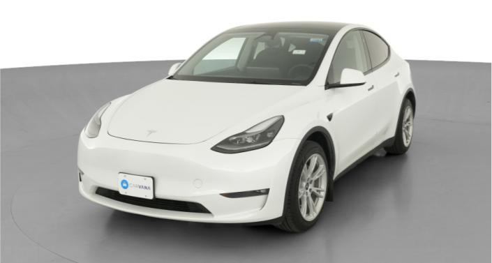 Thumbnail: 2023 Tesla Model Y - 1