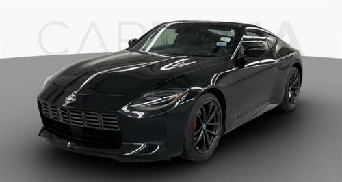 2024 Nissan Z