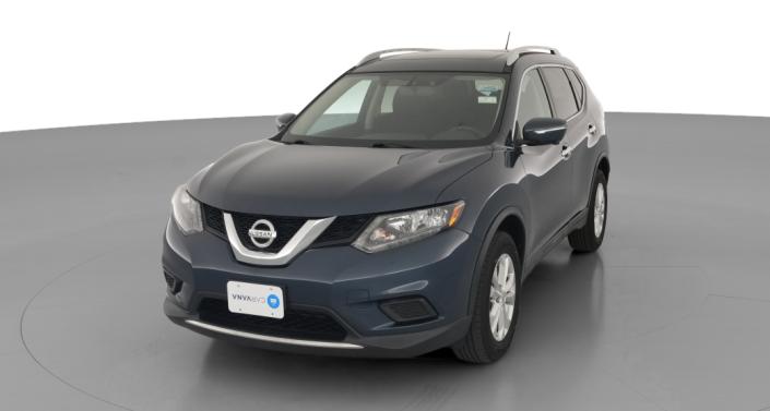 Thumbnail: 2015 Nissan Rogue - 1