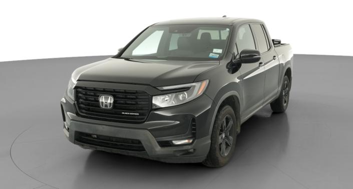 Thumbnail: 2022 Honda Ridgeline - 1