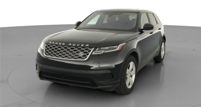 Thumbnail: 2020 Land Rover Range Rover Velar - 1