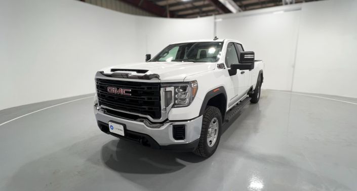 2023 GMC Sierra 2500 Pro -
                  Fairview, OR