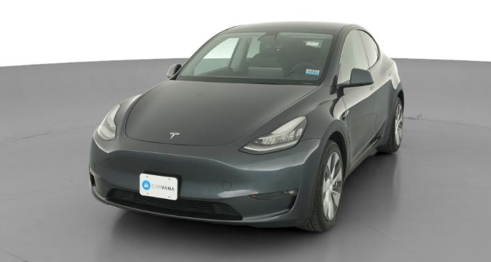 2021 Tesla Model Y Long Range -
                  Tolleson, AZ