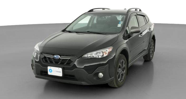 Thumbnail: 2021 Subaru Crosstrek - 1