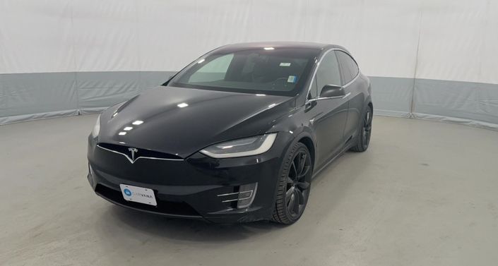 2018 Tesla Model X 75D -
                  Akron, NY