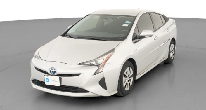 Thumbnail: 2016 Toyota Prius - 1