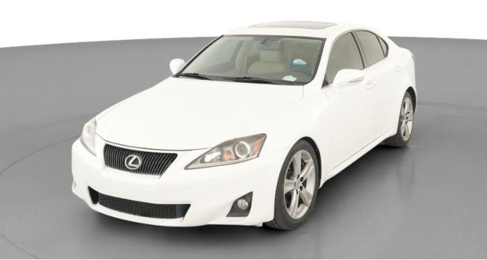 2013 Lexus IS 250 -
                  Fort Worth, TX