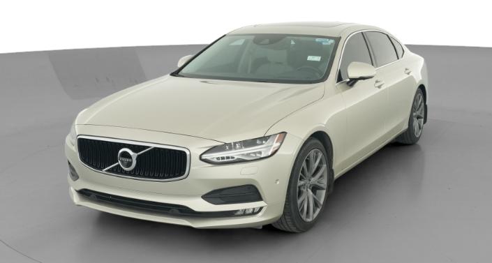 2018 Volvo S90 T6 Momentum -
                  Indianapolis, IN