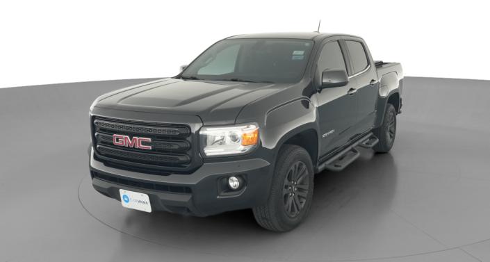Thumbnail: 2020 GMC Canyon - 1