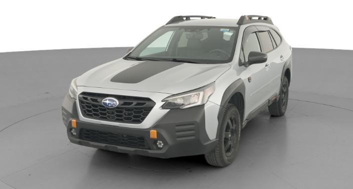 Thumbnail: 2023 Subaru Outback - 1