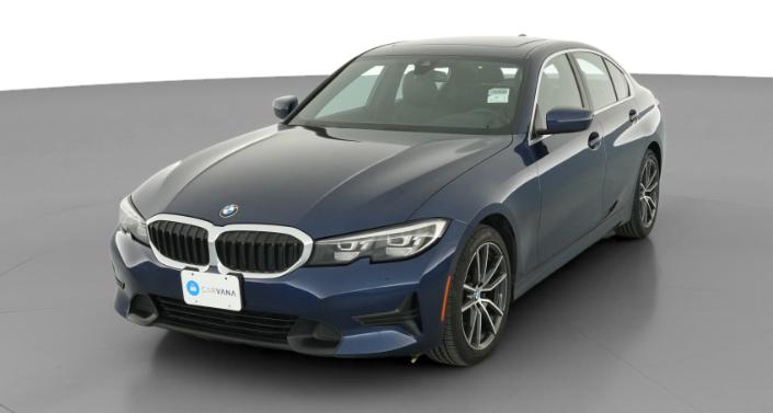 Thumbnail: 2019 BMW 3 Series - 1
