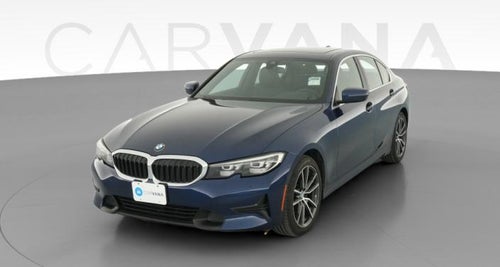 2019 BMW 3 Series