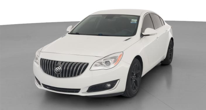 2017 Buick Regal Sport Touring -
                  Lorain, OH