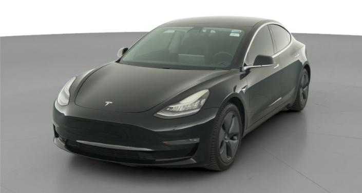 Thumbnail: 2019 Tesla Model 3 - 1
