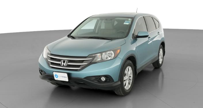 Thumbnail: 2014 Honda CR-V - 1
