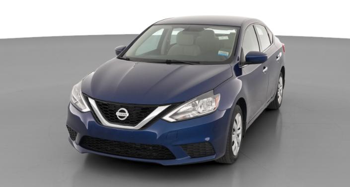 Thumbnail: 2017 Nissan Sentra - 1