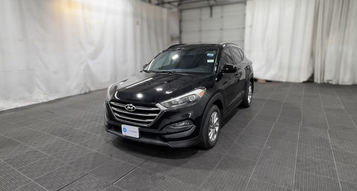 2016 Hyundai Tucson SE -
                  San Diego, CA