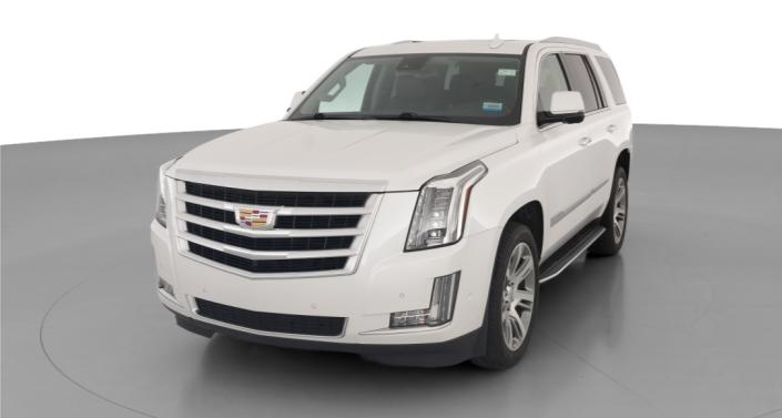 Thumbnail: 2020 Cadillac Escalade - 1