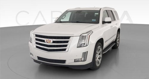 2020 Cadillac Escalade