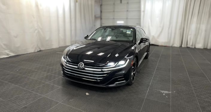 2021 Volkswagen Arteon SEL Premium R-Line -
                  North Las Vegas, NV