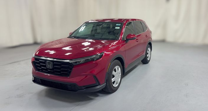 Thumbnail: 2023 Honda CR-V - 1