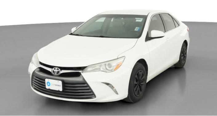 Thumbnail: 2017 Toyota Camry - 1